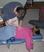 Private Consultation Services