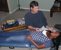 Homeopathy Treatments