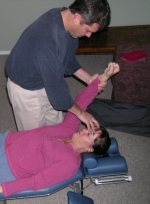 Neuro Emotional Therapy